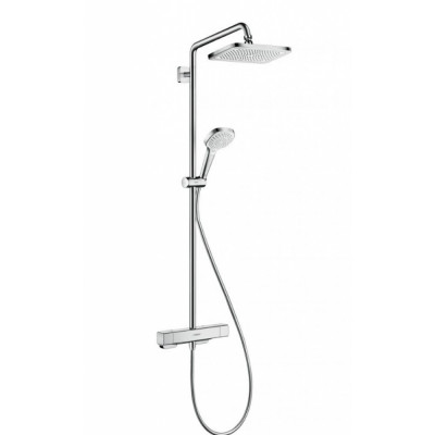 Душевая система Hansgrohe HG Croma E Showerpipe 280 1jet 27630000 00000070116