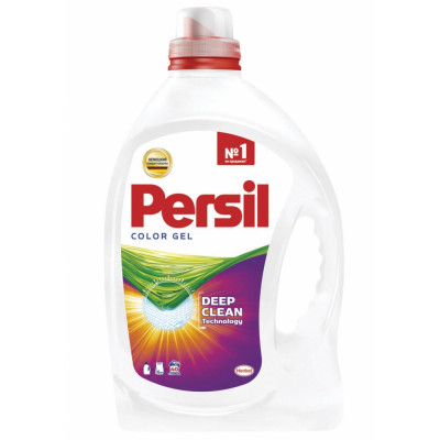 Жидкое средство для стирки PERSIL Color 2454047 606068