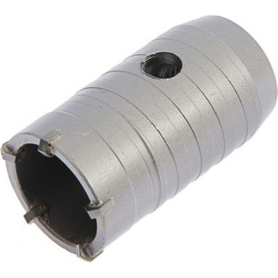 ТУНДРА Коронка буровая , высота 60 мм, М22 х 40 мм 4723707