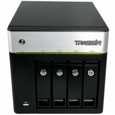 Trassir TRASSIR Видеорегистратор DuoStation AnyIP 16 УТ-00014374