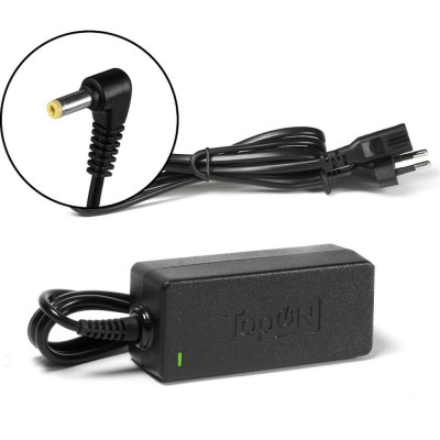 TopOn Блок питания для Asus 12V 3A (4.8x1.7) 36W R33030 TOP-AS02