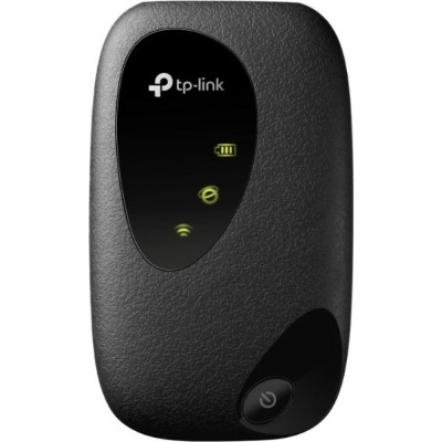 Мобильный wi-fi роутер TP-Link M7000