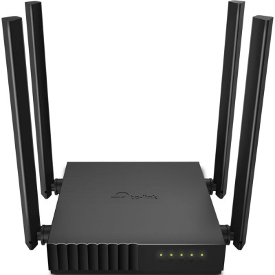 Двухдиапазонный wi-fi роутер TP-Link Archer C54