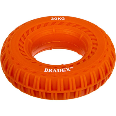 Круглый кистевой эспандер BRADEX SF 0568