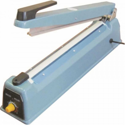 Металлический запайщик пакетов Ksitex PFS-200 IRON 33233