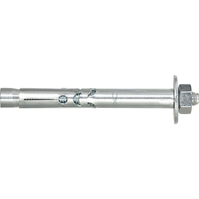 Анкер Fischer FSA-B 12/10х80 20 шт. 127184