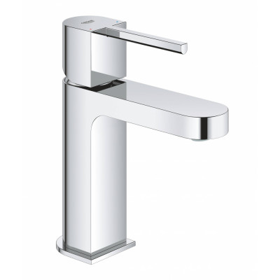 Однорычажный смеситель для раковины Grohe Plus 33163003