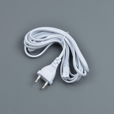 Провод для подключения светильника Uniel ULI-P* UCX-PT3/L10-300 WHITE 1 STICKER UL-00009616