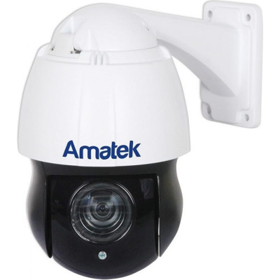Amatek AC-I5010PTZ20H 4,7-94mm Компактная купольная поворотная IP видеокамера 5Мп 7000329