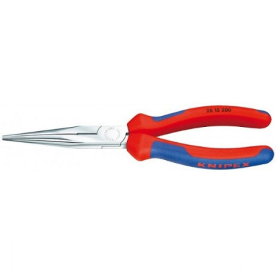 Круглогубцы Knipex KN-2615200