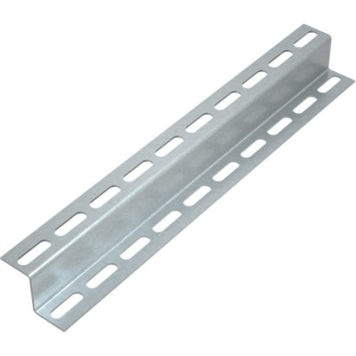 Система КМ Z-профиль 32x40x32x2,0 L2500 мм LO1162 Z32-40-32-2.0-2500