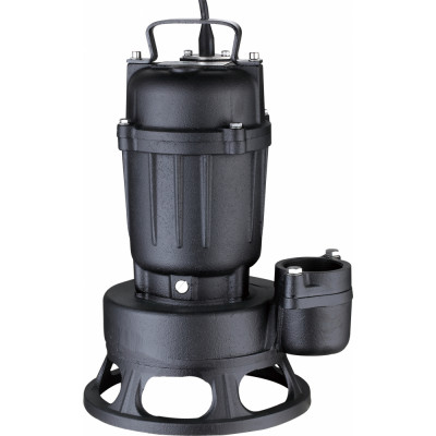 Фекальный насос pumpman TPS1500A 82035