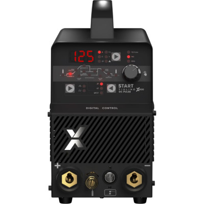Start TigLine X200 DC PULSE Установка аргонодуговой сварки 3STX200P