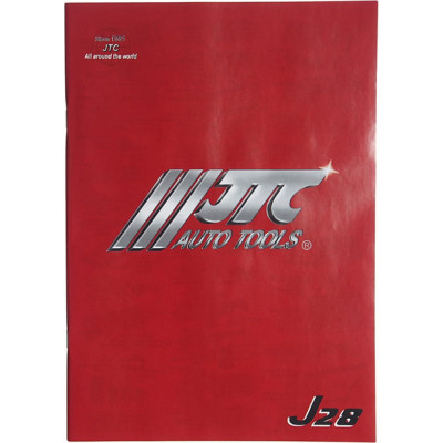 Каталог продукции JTC 28 /1 J28 JTC-J28