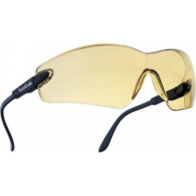 Bolle Очки открытые VIPER, yellow антизапотевающие VIPPSJ