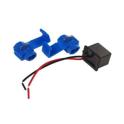 MEGAPOWER Блокиратор ошибок LED CANbus универсальный обманка M-30671