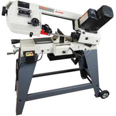 MetalMaster Ленточнопильный станок BSM-115 Vario 19876