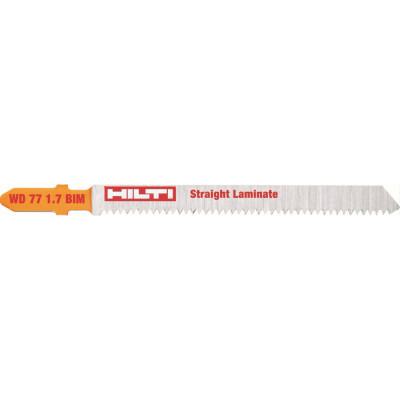 Пильное полотно для лобзика HILTI WD 2154917