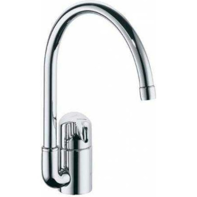 Смеситель для мойки Grohe Euroeco Special 33912000