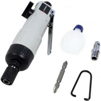 Forsage Пневмошуруповерт прямой 1/4'' F-RP7222L(50338)