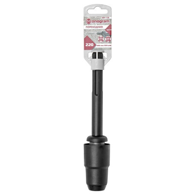 Monogram Переходник Special SDS-max/SDS-plus 089-106