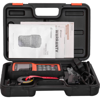 Foxwell Программатор датчиков TPMS T2000