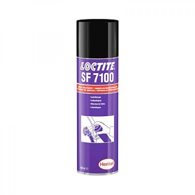 Loctite 7100 SF Спрей, индикатор утечки газа, 400мл 250000