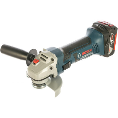Bosch Акк. Углошлифмашина GWS 18 V-LI 060193A30K