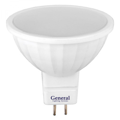 Светодиодная лампа General Lighting Systems 650300