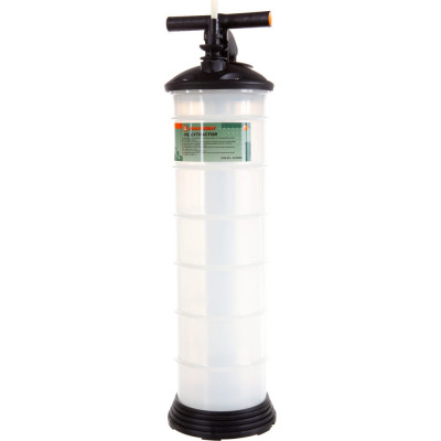 Jonnesway AE300061 Емкость для откачки масла, объем 6,5 литра AE300061 47703