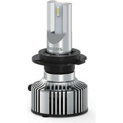 Лампа PHILIPS Ultinon Essential H7 11972UE2X2