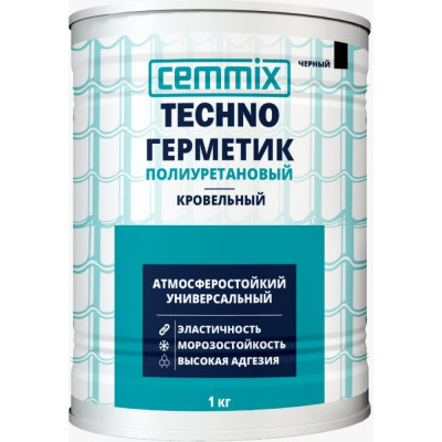 Полиуретановый герметик CEMMIX 85498735