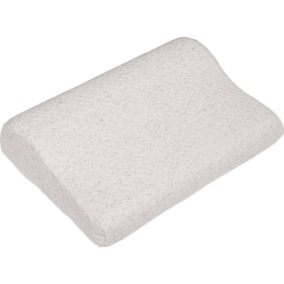 Ортопедическая подушка Primavelle в memory foam в fito-чехле linum 111325030-L