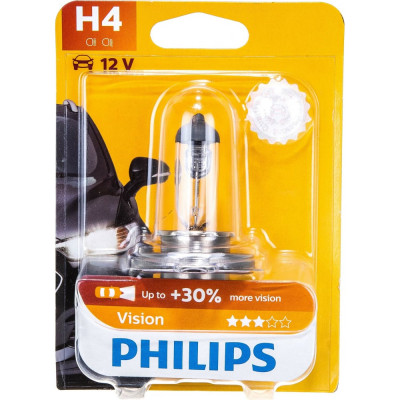 Автолампа PHILIPS 12342PRB1