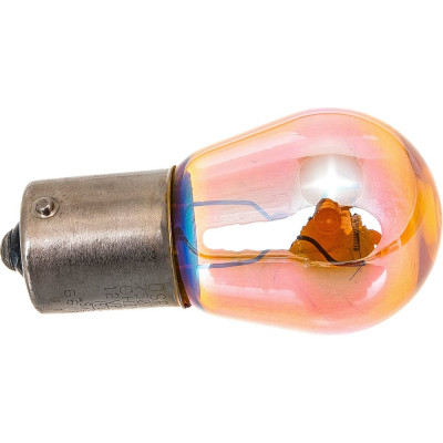Автолампа OSRAM PY21W BAU15s DIADEM CHROME, 2 шт. 12V, 1, 10 7507DC-2BL