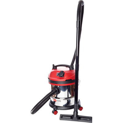 REDVERG Пылесос RD-VC1200S-20S 6678689