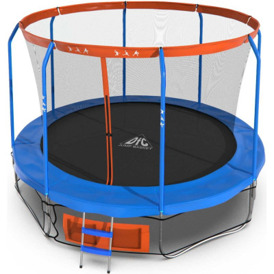 DFC Батут JUMP BASKET 14ft 14FT-JBSK-B