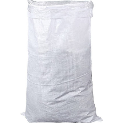 GreenPack Мешок белый плотный 55x95 см ткань/полипропилен 500 шт. WB 95
