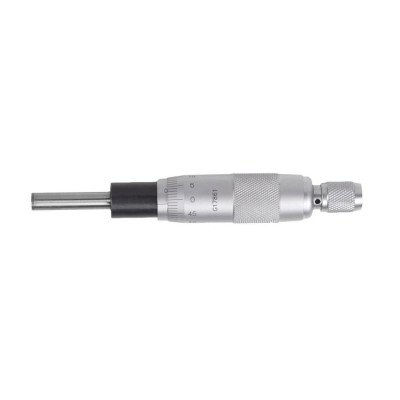 Микрометрическая головка Micron МГ-25 144051