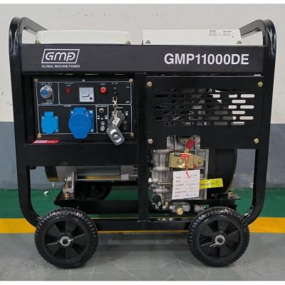 Дизельный генератор GMP 11000DE GMP11000DE