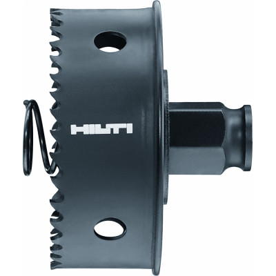 Биметаллическая коронка HILTI MetalCut 2270765