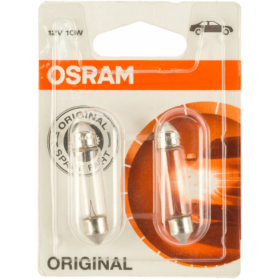 Автолампа Osram 6411-02B