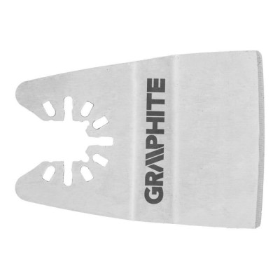 GRAPHITE Скребок HCS 52 мм 56H058