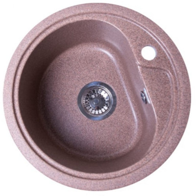 Кухонная мойка GranAlliance GA-13 GA-13-307