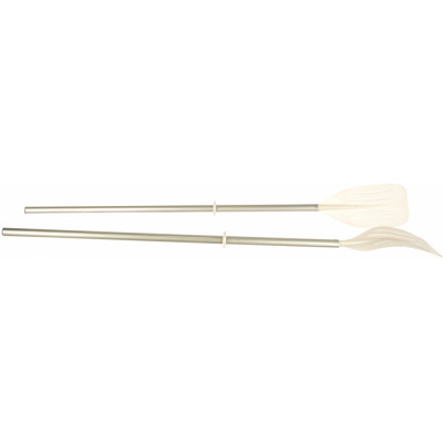 JILONG Весла алюминиевые двухсекционные , 124 см 29R105-1