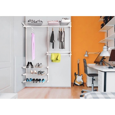 Volazzi Home Гардеробная система в комнате 6189477