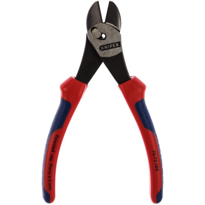 Бокорезы Knipex TWINFORCE KN-7372180