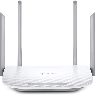 Двухдиапазонный wi-fi роутер TP-Link Archer A5