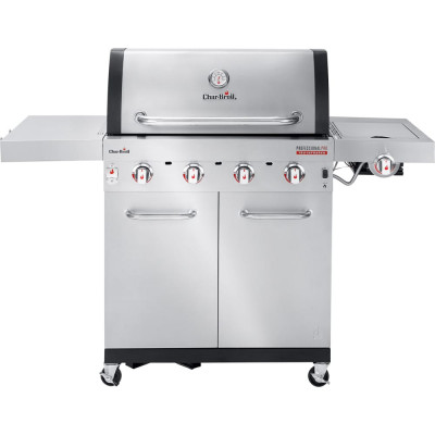 Газовый гриль CHAR BROIL Professional PRO 4S 468964021