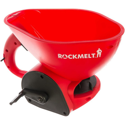 Ручной распределитель Rockmelt 3400
